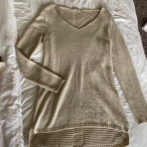 Knit Sweater